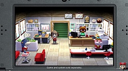 ���������꡼ No.043�Υ���ͥ������ / ��E3 2015��Wii U�֥ޥꥪ�ƥ˥� ����ȥ饹�ޥå���ס�3DS�֤ʤ��ʤ異������󡪤��뤰�롪���ӥ��ܡ��פʤɡ���Nintendo Digital Event�פ�ư��ޤȤ�