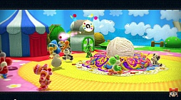 ���������꡼ No.049�Υ���ͥ������ / ��E3 2015��Wii U�֥ޥꥪ�ƥ˥� ����ȥ饹�ޥå���ס�3DS�֤ʤ��ʤ異������󡪤��뤰�롪���ӥ��ܡ��פʤɡ���Nintendo Digital Event�פ�ư��ޤȤ�