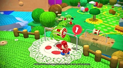 ���������꡼ No.050�Υ���ͥ������ / ��E3 2015��Wii U�֥ޥꥪ�ƥ˥� ����ȥ饹�ޥå���ס�3DS�֤ʤ��ʤ異������󡪤��뤰�롪���ӥ��ܡ��פʤɡ���Nintendo Digital Event�פ�ư��ޤȤ�