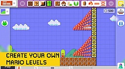 ���������꡼ No.057�Υ���ͥ������ / ��E3 2015��Wii U�֥ޥꥪ�ƥ˥� ����ȥ饹�ޥå���ס�3DS�֤ʤ��ʤ異������󡪤��뤰�롪���ӥ��ܡ��פʤɡ���Nintendo Digital Event�פ�ư��ޤȤ�