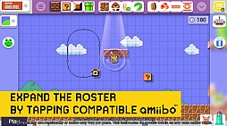 ���������꡼ No.060�Υ���ͥ������ / ��E3 2015��Wii U�֥ޥꥪ�ƥ˥� ����ȥ饹�ޥå���ס�3DS�֤ʤ��ʤ異������󡪤��뤰�롪���ӥ��ܡ��פʤɡ���Nintendo Digital Event�פ�ư��ޤȤ�