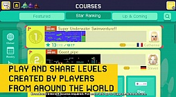 ���������꡼ No.062�Υ���ͥ������ / ��E3 2015��Wii U�֥ޥꥪ�ƥ˥� ����ȥ饹�ޥå���ס�3DS�֤ʤ��ʤ異������󡪤��뤰�롪���ӥ��ܡ��פʤɡ���Nintendo Digital Event�פ�ư��ޤȤ�