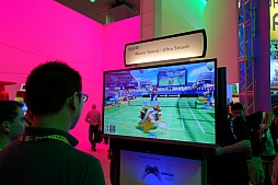 ���������꡼ No.011�Υ���ͥ������ / ��E3 2015�ϥޥꥪ���ȥ��������ɤ�����!?�������ץ���åȤȵ��粽������θ��򰮤�֥ޥꥪ�ƥ˥� ����ȥ饹�ޥå���פ�ץ쥤