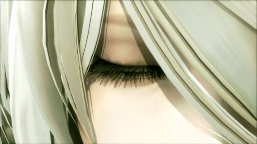 ꡼ No.003Υͥ / E3 2015ϡ֥ˡץ꡼κǿNieR New ProjectפPlayStation 4ȯɽȯϥץʥॺ