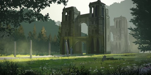 ꡼ No.006Υͥ / E3 2015ϡ֥ˡץ꡼κǿNieR New ProjectפPlayStation 4ȯɽȯϥץʥॺ