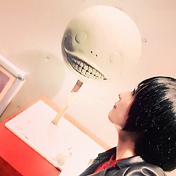 画像ギャラリー No.001のサムネイル画像 / 結のほえほえゲーム演説:第10回「『NieR』な夜に感動! そしてフェティシズム全開な『NieR:Automata』にドキドキ」