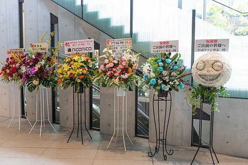 画像ギャラリー No.002のサムネイル画像 / 結のほえほえゲーム演説:第10回「『NieR』な夜に感動! そしてフェティシズム全開な『NieR:Automata』にドキドキ」