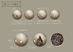 ���������꡼ No.011�Υ���ͥ������ / ��E3 2016�ϡ�NieR��Automata�פϥץ���ʥ����ॺ��θ������ϥ����ԡ��ɤʥ�������󤬥��ꡣ��ȯ�����åդˤ��ץ쥼��ơ�������ݡ���