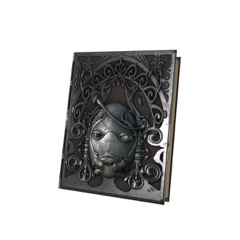 画像ギャラリー No.002のサムネイル画像 / 「NieR：Automata」ダウンロード版の予約が本日開始。PlayStation Store特典はポッドの外見を初代プレステ風にできるスキン