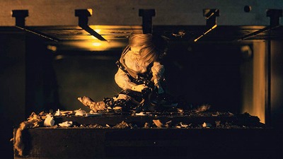 ꡼ No.001 | NieR:AutomataסѤɽڶʡ̿ˤդ路ɤư