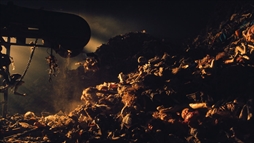 ꡼ No.003Υͥ / NieRAutomataפTVCM15äû֤ʤܺζʪᤷѤɽ