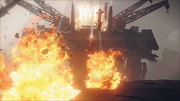 ꡼ No.004Υͥ / NieRAutomataפTVCM15äû֤ʤܺζʪᤷѤɽ