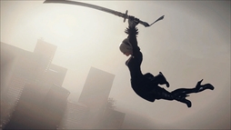 ꡼ No.005Υͥ / NieRAutomataפTVCM15äû֤ʤܺζʪᤷѤɽ