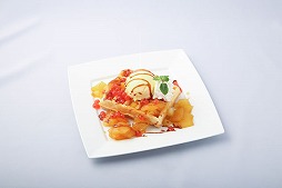 画像ギャラリー No.006のサムネイル画像 / 「NieR：Automata」，SQUARE ENIX CAFEとのコラボが開催中。3月6日には生放送も