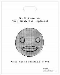 ꡼ No.004 | NieRץ꡼γڶʤϿLP쥳ɤ1220ȯ