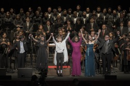 画像ギャラリー No.004のサムネイル画像 / 「NieR」シリーズのオーケストラコンサートを収録したBlu-rayが2月27日に発売