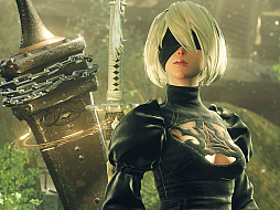 NieRAutomataסDLC䥲⥢ƥʤɤϿGame of the YoRHa Editionɤ2019ǯ221ȯ