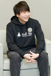 画像ギャラリー No.006のサムネイル画像 / エンディングは炎上必至? ヨコオタロウ氏らを集めた,NieR:Automataの発売2周年を祝した「SINoALICE」×「NieR Replicant」コラボ記念座談会