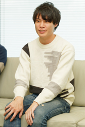 画像ギャラリー No.008のサムネイル画像 / エンディングは炎上必至? ヨコオタロウ氏らを集めた,NieR:Automataの発売2周年を祝した「SINoALICE」×「NieR Replicant」コラボ記念座談会