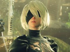 NieR: Automataס߷׽в١ܿ500