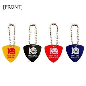 ꡼ No.004Υͥ / NieRץ꡼10ǯǰܥå쥳ɤ420ȯ䡣饤󥷥åפͽդ򳫻