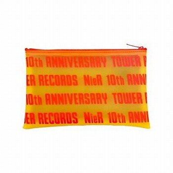 ꡼ No.006Υͥ / NieRץ꡼10ǯǰܥå쥳ɤ420ȯ䡣饤󥷥åפͽդ򳫻