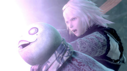 画像ギャラリー No.008のサムネイル画像 / NieRシリーズの全世界販売本数が「NieR:Automata」700万本,「NieR Replicant」150万本を突破