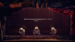 ���������꡼ No.002�Υ���ͥ������ / amazarashi�ߥ襳����������Υ����MV�Ȳ���ͷ��� ������Υߡ���2��3���˸��������˥��NieR:Automata Ver1.1a��ED�ʤ�ͷ����