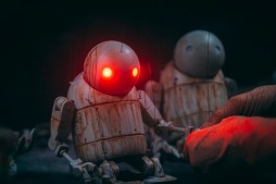 ���������꡼ No.003�Υ���ͥ������ / amazarashi�ߥ襳����������Υ����MV�Ȳ���ͷ��� ������Υߡ���2��3���˸��������˥��NieR:Automata Ver1.1a��ED�ʤ�ͷ����