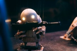 ���������꡼ No.004�Υ���ͥ������ / amazarashi�ߥ襳����������Υ����MV�Ȳ���ͷ��� ������Υߡ���2��3���˸��������˥��NieR:Automata Ver1.1a��ED�ʤ�ͷ����