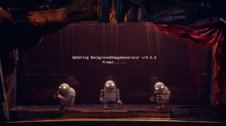 ���������꡼ No.011�Υ���ͥ������ / amazarashi�ߥ襳����������Υ����MV�Ȳ���ͷ��� ������Υߡ���2��3���˸��������˥��NieR:Automata Ver1.1a��ED�ʤ�ͷ����