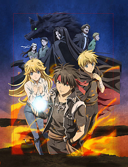 ���������꡼ No.004�Υ���ͥ������ / WOWOW����ǥޥ�ɤǡ�NieR:Automata Ver1.1a�פʤɿ���˥�9���ʤ��ۿ���