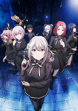 ���������꡼ No.007�Υ���ͥ������ / WOWOW����ǥޥ�ɤǡ�NieR:Automata Ver1.1a�פʤɿ���˥�9���ʤ��ۿ���