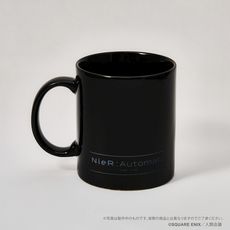 画像集 No.004のサムネイル画像 / アニメ「NieR:Automata Ver1.1a」のミニアクリルスタンドコレクションが4月中旬に，マグカップが4月下旬に発売決定