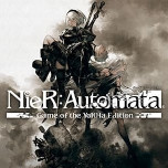 画像ギャラリー No.002のサムネイル画像 / 「スクウェア・エニックス アルティメットセール」が本日スタート。「NieR:Automata」のPS4版が60%オフ,Switch版が40%オフ