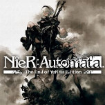 画像ギャラリー No.003のサムネイル画像 / 「スクウェア・エニックス アルティメットセール」が本日スタート。「NieR:Automata」のPS4版が60%オフ,Switch版が40%オフ