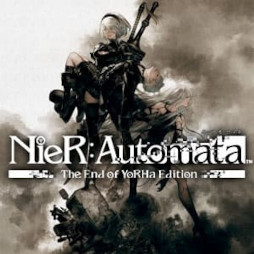 画像ギャラリー No.019のサムネイル画像 / 「スクウェア・エニックス アルティメットセール」が本日スタート。「NieR:Automata」のPS4版が60%オフ,Switch版が40%オフ