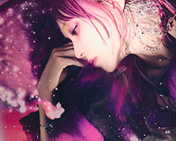 画像ギャラリー No.001のサムネイル画像 / アニメ「NieR:Automata Ver1.1a」第2期のオープニングテーマはLiSAさんが歌う「ブラックボックス」に決定。PVも公開に