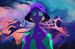 画像ギャラリー No.002のサムネイル画像 / アニメ「NieR:Automata Ver1.1a」第2期のオープニングテーマはLiSAさんが歌う「ブラックボックス」に決定。PVも公開に