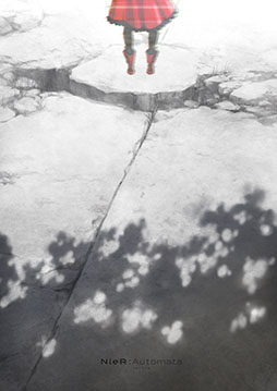 画像ギャラリー No.003のサムネイル画像 / アニメ「NieR:Automata Ver1.1a」第2期のオープニングテーマはLiSAさんが歌う「ブラックボックス」に決定。PVも公開に