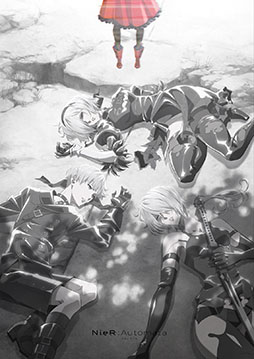 ꡼ No.001 | TV˥NieR:Automata Ver1.1a2752330缡ϡΥӥ奢