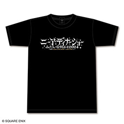 画像ギャラリー No.003のサムネイル画像 / 「ニーア:ディナーショーみたいな何か 12024」,チケットの一般販売を11月16日10:00に開始。ライブパートの出演者やグッズ情報も公開