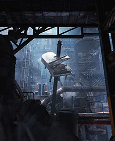 画像ギャラリー No.015のサムネイル画像 / 「ニーア:ディナーショーみたいな何か 12024」,チケットの一般販売を11月16日10:00に開始。ライブパートの出演者やグッズ情報も公開