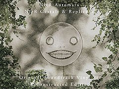 NieRץ꡼γڶʤϿ2ȥʥ쥳ɤ1022ȯ䡣㥱åȤȡ硼ĥˤ