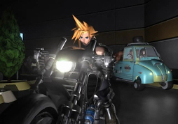 ���������꡼ No.002�Υ���ͥ������ / �������ˤο͵����ץ꤬��ǯ1��4���ޤ��Ͳ��������롣����53�����