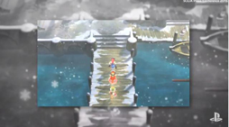 画像集 No.002のサムネイル画像 / 「Project SETSUNA」こと，新作RPG「いけにえと雪のセツナ」はPS4/PS Vita向けに2016年発売