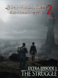 画像集#010のサムネイル/PS Vita版「バイオハザード リベレーションズ2」が今夏発売。すでに配信されている「エクストラエピソード」などの追加コンテンツはすべて収録