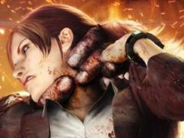 Ps Vita版 バイオハザード リベレーションズ2 が今夏発売 すでに配信されている エクストラエピソード などの追加コンテンツはすべて収録