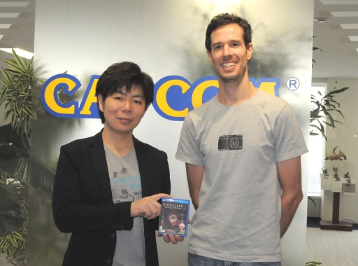 ꡼ No.003Υͥ / ̶⥾Ӥ롣PS Vitaǡ֥Хϥ ٥졼2פΥޥ2ͤ˥󥿥ӥ塼ǿ֥֥饳פؤθڤ