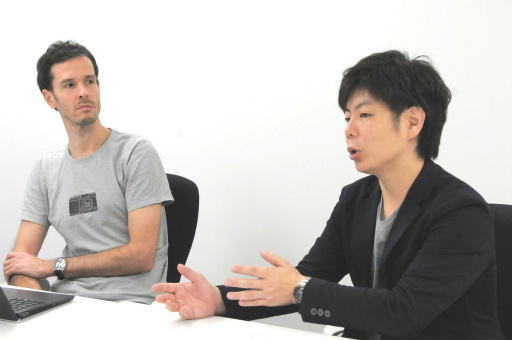 ꡼ No.007Υͥ / ̶⥾Ӥ롣PS Vitaǡ֥Хϥ ٥졼2פΥޥ2ͤ˥󥿥ӥ塼ǿ֥֥饳פؤθڤ